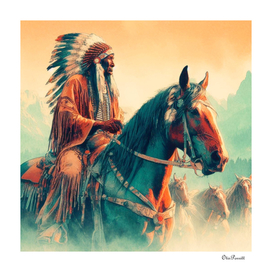 WARRIORS OF THE GREAT PLAINS 26