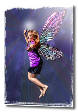 Fairy Flight