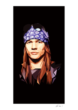 axl rose don't cry