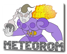 METEOROM