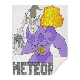 METEOROM