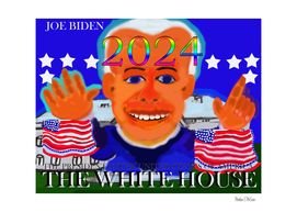 Joe Speech America