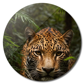 Brazilian jaguar