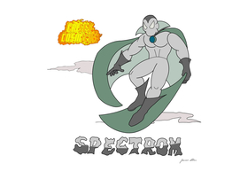 SPECTROM