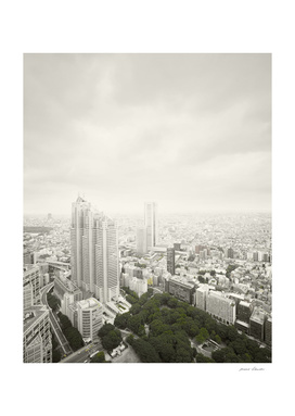 Tokio City
