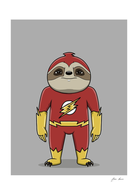 Flash sloth