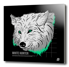 White Hunter