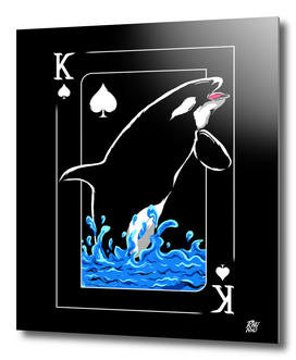 King Orca