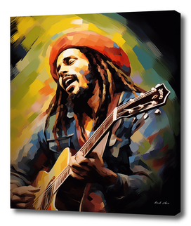 Bob Marley-0035