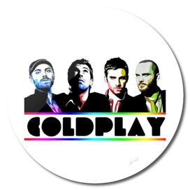 COLDPLAY