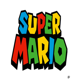 Super Mario Classic Vintage