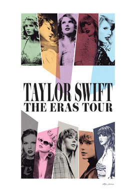 Taylor Swift Tour 2024
