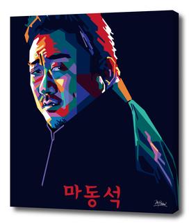 Don Lee - Ma Dong-Seok