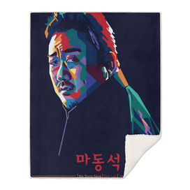 Don Lee - Ma Dong-Seok