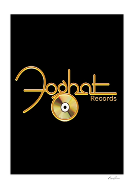 Foghat Records