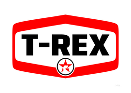T-Rex Fossil Fuel