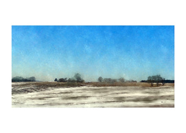 winter landscape 3