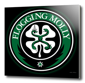 Flogging Molly Band