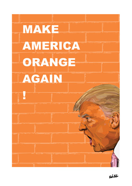 Orange America
