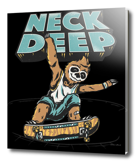 Neck Deep Band