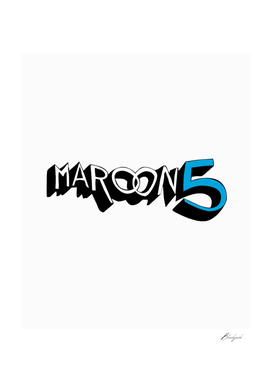 Maroon V
