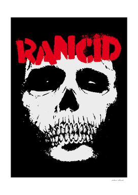 Rancid Band
