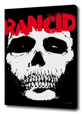 Rancid Band