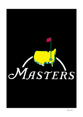 Masters Golf