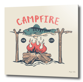 Campfire for Life