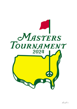 Masters Tournament 2024