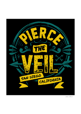 Pierce The Veil Band