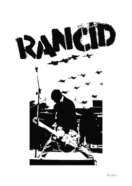 Rancid Classic