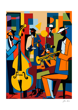 jazz musicians