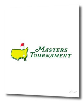 Masters Golf 2024