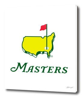 Masters Golf 2024