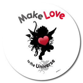 Boomgoo's Make Love to the Universe 3
