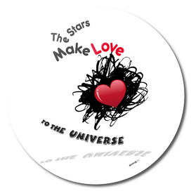 Boomgoo's Make Love to the Universe 5