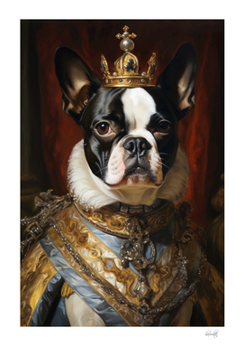 Royal French Bulldog