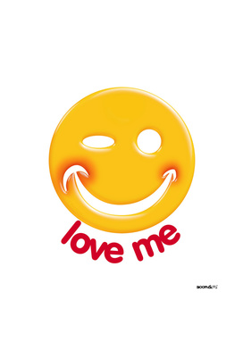 Boomgoo's Smile - love me (10510)