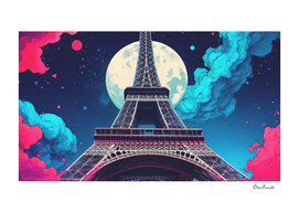 PARIS BY NIGHT 3