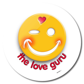 Boomgoo's Smile - love guru (30712)