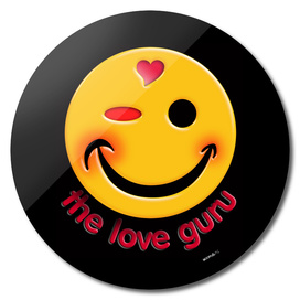 Boomgoo's Smile - love guru (30770b)