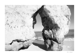 Arch at Camilo Beach #2 #wall #art