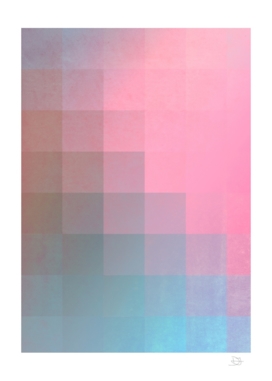 Girly Pixel Surface