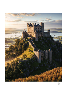 Scotlands Castle