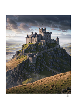 Scotlands Castle