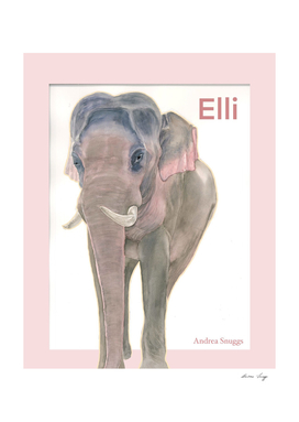 Elephant Elli