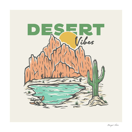 Desert Vibes 2