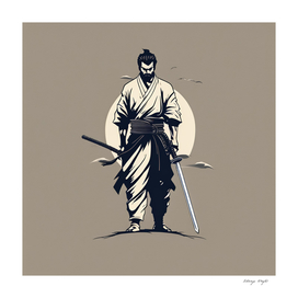 Samurai Culture