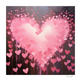 Valentine's day, Love & Heart